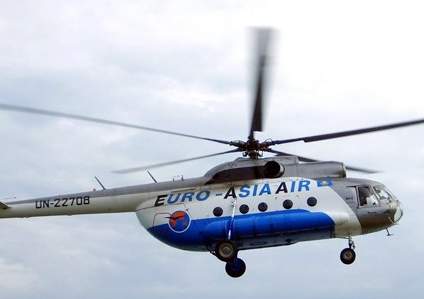 Авиакомпания «Евро-Азия Эйр» обошлась новому владельцу в 11,85 млрд тенге